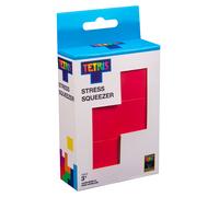 Anti-stress Squeezer Tetris Rouge Z Fizz Creations