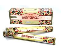 Anti tabac bâtonnets de joss Loterie Bâtons d'encens x 120 importation indienne bâtons de joss classique