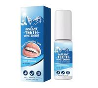 Anti-Taches Dentaires | Détartrant et Désodorisant 5 ml - Soin pour Dents Sensibles | Pour Protection Gencives, Sensibilité, Fraîche et Hygiène Buccale Hommes Femmes