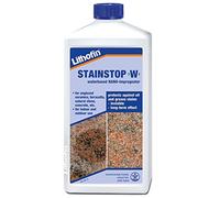 Anti-Tâches Hydrofuge/Oléofuge Fleckstop W LITHOFIN 500 ml