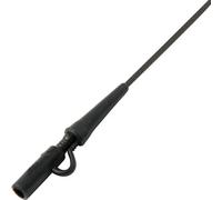 Anti-Tangle Clips Plomb Carp Spirit Classic Noir 7 cm
