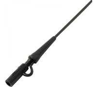 Anti-Tangle Clips Plomb Carp Spirit X3 Noir