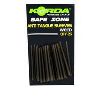Anti Tangle Hookline SleevesWeedy Green