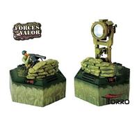 Anti Tank Ir Sensor Force Of Valor