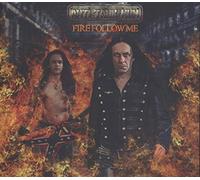 Anti Tank Nun – Fire Follow Me – CD – Import – Neuf