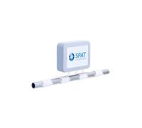 Anti-tartre électromagnétique pour villa ou petit collectif Spat tfx 2x30 G