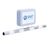 Anti-tartre électromagnétique pour villa ou petit collectif Spat tfx 2x30 G