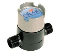 Anti-tartre magnétique domestique en base plastique 3/4'' 33l/min - POLAR - PD15C