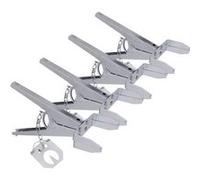 Piège à campagnols Gardigo 4 pc(s)