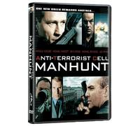 Anti-Terrorist Cell: Manhunt