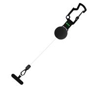Anti Theft Phone Strap, Retractable Lanyard Reel Security for Smartphones, Durable Anti Theft Design Feature, Travel and Outdoor Safety Category for Hiking, Mountaineering, Fishing, Skiing, Women
