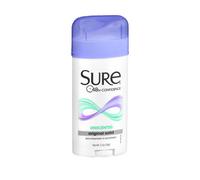Anti-Transpirant Et Déodorant Original Solide Sans Parfum