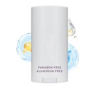 Anti Transpirant Pour Femme,75g Baume Rafraîchissant Protection Contre Les Odeurs | Crème Antitranspirante | Absorption de la Transpiration, Fraîcheur Longue Durée pour le Corps, Aisselles, Parties In