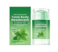 Anti-Transpirant Pour Odeurs Intenses,Stick Anti Transpiration pour Aisselles | 30g De Crème Qui Absorbe La Transpiration Et Offre Une Protection Contre Les Odeurs Pour Les Aisselles