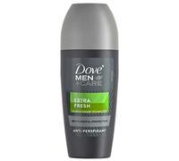 Anti-transpirant Roll-On Men + Care Extra Fresh