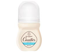 Cavaillès Deo Absorb+ Sans Parfum Roll-On 50ml