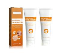 Anti-transpirant visage, crème anti-transpirante, contrôle efficace et longue durée de la transpiration, pour hommes et femmes, 50 ml