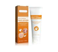 Anti-transpirant visage, crème anti-transpirante, contrôle efficace et longue durée de la transpiration, pour hommes et femmes, 50 ml