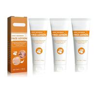 Anti-transpirant visage, crème anti-transpirante, contrôle efficace et longue durée de la transpiration, pour hommes et femmes, 50 ml