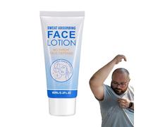 Anti-Transpiration Visage | Gel Anti-Transpirant Naturel 60ml,Produit Beauté Santé pour Voyage Quotidien Été Protection Multi-Zones