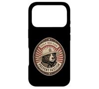 Anti Trump - Seul Vous Pouvez prévenir Le facisme - Défendre la démocratie Coque pour iPhone 17 Pro