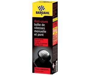 Anti usure boîtte de vitesse manuelle 150ml Bardahl 2001045