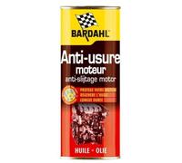 ANTI-USURE MOTEUR BARDAHL 400ml
