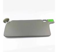 Anti-UV Accessoires Voiture Pare-Soleil Intérieur Bouclier Ombre Anti Éblouissement avec Miroir en Verre Assy pour Suzuki pour Alto Isolation