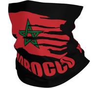 Anti-UV Bandeau Magique Je Vois tes Vraies Couleurs C'est Pourquoi Je t'aime Headwrap Bandana 26X30cm pour Course à Pied,Vélo,Adulte