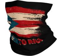 Anti-UV Chapeaux Demi-Visage La Prise de Conscience de l'Autisme - C'est Bon d'être différent Headwrap Echarpe Gaiter 26X30cm pour Vélo,Adulte,Course à Pied