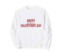 Anti Valentine Amour suce Divorce Rupture drôle galentine Sweatshirt