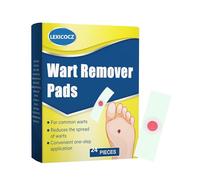 Anti Verrue Plantaire, Pansement Verrue Plantaire Pieds & Mains