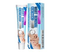 Anti-verrues,Traitement Efficace des Verrues,Tag Remover,Wart Removal Cream,Crème D'élimination Des Pétéchies,Crème Anti-étiquettes Cutanées,20g