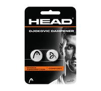 Anti-vibrateur Head Djokovic Dampener Blanc