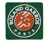Wilson Amortisseur Roland-Garros – Lot de 2 – Vert/Orange – Unisexe Adulte