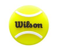 Wilson Amortisseur RG Tennis Ball – Adulte Unisexe – Jaune/Noir/Blanc