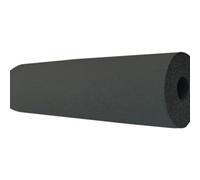 Anti-Vibration Manchon Mousse Mousse Grip Tubes Manchon De Tube Creux En Éponge Flexible Outils Poignée Support Pour Robinet Solaire Calorifuge De Tubes Tuyau D'eau De Chauffage ( Size : ID 20mm T 9.2
