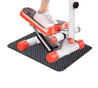Anti Vibration Mat - 23.62x16.93x0.2 InchesDouble-Sided Shock Absorbing Pad