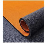 Anti Vibration Tapis de Sol Sport, 6Mm Isolant Phonique Anti Bruit Batterie Tapis Anti Vibration Machine a Laver pour Un Espace Commercial, Un Bureau ou Une Salle de Musique