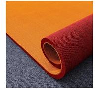Anti Vibration Tapis de Sol Sport, 6Mm Isolant Phonique Anti Bruit Batterie Tapis Anti Vibration Machine a Laver pour Un Espace Commercial, Un Bureau ou Une Salle de Musique