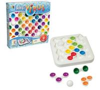 Anti-Virus - 60 défis