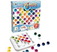 Anti-Virus SMARTGAMES