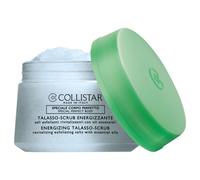 Anti-Water Talasso-Scrub - Collistar - Soin Visage