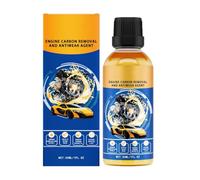 Anti-Wear Rustproof Engine Protector, Engine Anti-Wear Protection Agent, Anti-Wear Engine Treatment Oil Additive, Reduce Friction Prevent Rust (1pcs)