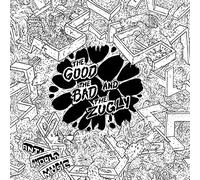 Anti World Music