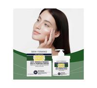 Anti-wrinkle and firming multi-purpose cream, Advanced firming and anti-wrinkle cream, Firming and rejuvenating cream for all skin types