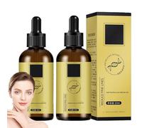 Anti-wrinkle Firming Serum, Firm and Plump Face Serum, Anti-Aging Essence, Wrinkles Lifting Firming Essence, Reduce Fine Lines, Hydrate & Moisturize