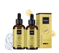 Anti-wrinkle Firming Serum, Firm and Plump Face Serum, Anti-Aging & Wrinkles Lifting & Firming Essence, Face Essence for Reduce Fine Lines Firms Skin (2pcs)