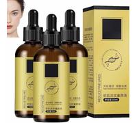 Anti-Wrinkle Firming Serum, Firm And Plump Face Serums, Antis-Aging Essence, Wrinkle Lifting & Firming Essences Facial Serum, Anti-Aging & Wrinkles Lifting & Firmings Essence (30ml, 3PC)
