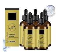 Anti-Wrinkle Firming Serum, Wrinkle Power Serum, Firm And Plump Face Serums, Anti-Aging & Wrinkles Lifting & Firming Essence, Face Essence For Reduce Fine Lines Firms Skin (30ml, 5PC)